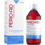 Perio.Aid Intensive Care 0,12 % CHX 500 ml – Zboží Mobilmania