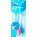 TePe Mezizubní kartáčky NORMAL DUOpack 0,4 mm + 0,6 mm 2 ks – Zboží Dáma