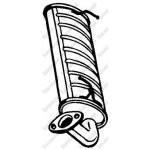 Bosal BS 219-095 – Hledejceny.cz
