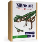 Merkur DINO Tyranosaurus Rex – Zboží Dáma