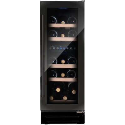 Dunavox Flow 17, černá – Zbozi.Blesk.cz