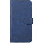 Pouzdro Levné Kryty Peněženkové Splendid case modré – Asus Zenfone 10