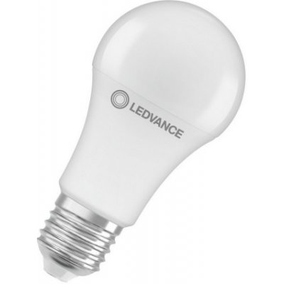 Ledvance LED žárovka E27 PARATHOM CL A FR 10W 75W teplá bílá 2700K
