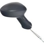 Pravé zpětné zrcátko FIAT LINEA (323) | 007-2013 | nevyhřívané | nastavení mechanické | 5901532820010 | Zboží Auto