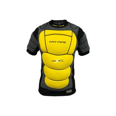 Fat Pipe GK-PROTECTIVE SHIRT WITH XRD PADDING – Hledejceny.cz