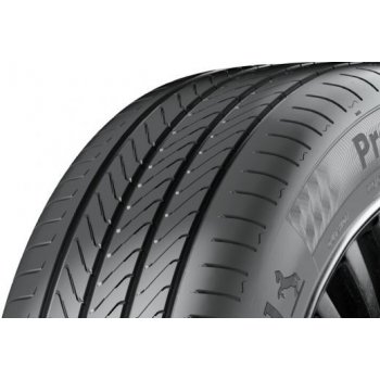 Pneumatiky Continental PremiumContact C 285/45 R21 113V