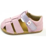 EF barefoot sandálky Pink – Hledejceny.cz