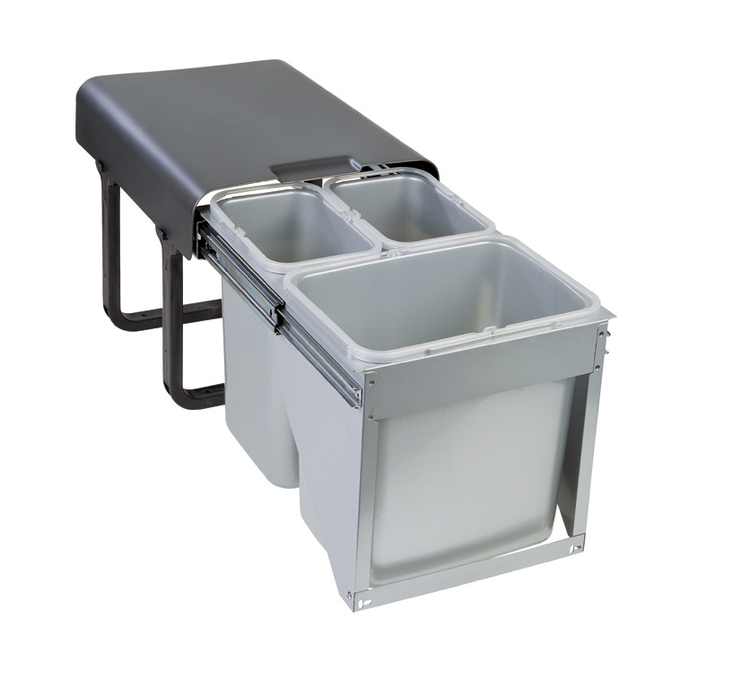 Sinks EKKO FRONT 40 1x34 l