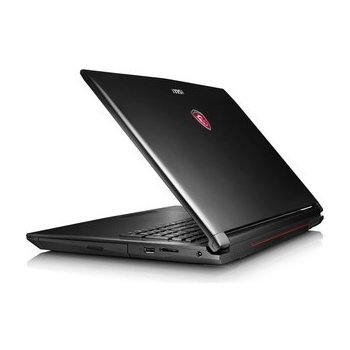 MSI GL72 6QC-088XCZ