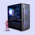 GAMEPC Herní počítač Raiko Pro GAMEPC5770 – Zboží Živě