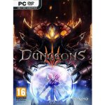 Dungeons 3 – Hledejceny.cz