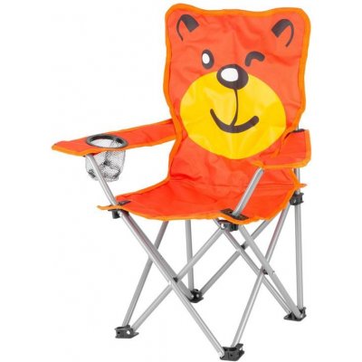 ST Leisure Equipment Soportar dětská židle Medvěd ST802154 – Zboží Dáma