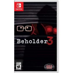 Beholder 3