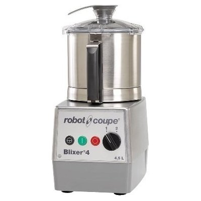 Robot Coupe Blixer B4 – Zbozi.Blesk.cz