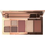 Catrice The Luminous Edit paletka na obličej a oči 15 g – Hledejceny.cz