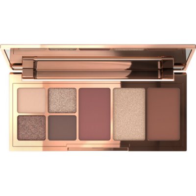 Catrice The Luminous Edit paletka na obličej a oči 15 g – Hledejceny.cz