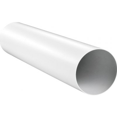 Dalap PVC kruhové potrubí 100 mm x 2 m – Hledejceny.cz