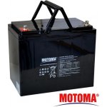 Motoma 12V 75Ah – Zbozi.Blesk.cz