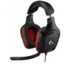 Sluchátko Logitech G332 Stereo Gaming Headset