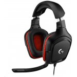 Logitech G332 Stereo Gaming Headset – Hledejceny.cz