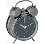 Nextime 5112zw Wake Up 21cm – Hledejceny.cz