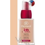 Dermacol 24h Control make-up 1 30 ml – Hledejceny.cz