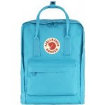 Fjällräven Kånken navy 16 l – Sleviste.cz