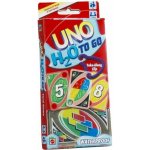 Mattel UNO H2O – Hledejceny.cz