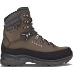Lowa Tibet GTX sepia black – Hledejceny.cz