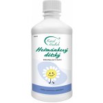 Hadek dětský heřmánkový koupelový olej 500 ml – Sleviste.cz