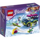  LEGO® Friends 41321 Terénní vůz v zimním středisku