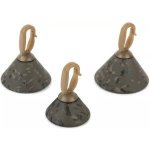 Fox Edges Downrigger Back Leads 43g 3ks – Zboží Dáma