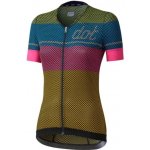Dotout Glory Lime/Light Blue/Pink/Yellow dámský – Sleviste.cz