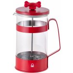 French Press United Colors of Benetton BE-0682-RD 0,6 l