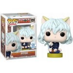 Funko Pop! Hunter x Hunter Gon Freecss Animation – Zboží Mobilmania