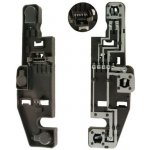 ŽÁROVKOVÁ LIŠTA ZADNÍHO SVĚTLA LEVÁ SEDAN DACIA LOGAN (SD), 07.04-01.09 OE: 6001548137 ostatní – Hledejceny.cz