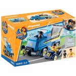 Playmobil 70915 Policejní zásahové vozidlo – Sleviste.cz