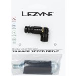 Lezyne Trigger Speed Drive CO2 – Zboží Mobilmania