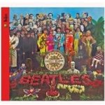 Sgt Pepper's Lonely Hearts Club Band / Beatles, The – Hledejceny.cz
