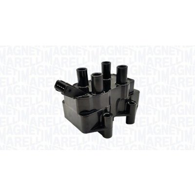 Zapalovací cívka MAGNETI MARELLI 060717129012 – Hledejceny.cz