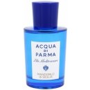 Parfém Acqua Di Parma Blu Mediterraneo Mandorlo Di Sicilia toaletní voda unisex 75 ml