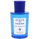 Acqua Di Parma Blu Mediterraneo Mandorlo Di Sicilia toaletní voda unisex 75 ml – Hledejceny.cz