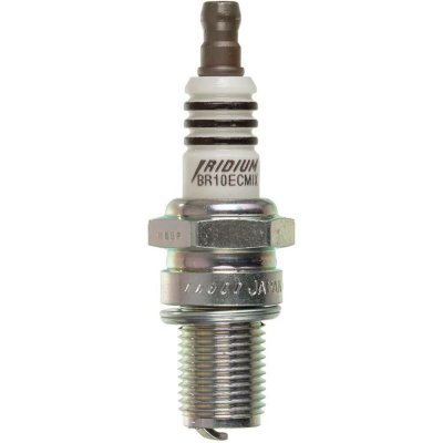 NGK Zapalovací svíčka BR10ECMIX Iridium (Zapalovací svíčka Iridium IX) – Hledejceny.cz