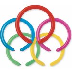 Balónek Modelovací GEMAR barevný mix – Zboží Dáma