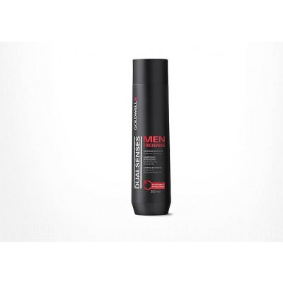 Goldwell Dualsenses For men Thickening Shampoo 300 ml – Hledejceny.cz