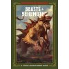 Desková hra Beasts & Behemoths: A Young Adventurer s Guide