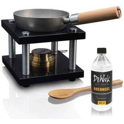EasyMaxx 07143 DeWok – Hledejceny.cz