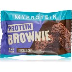 Myprotein Protein Brownie 75 g – Zboží Mobilmania