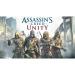 Assassin's Creed Unity – Zboží Mobilmania