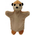 Moravská ústředna Brno Surikata 27 cm maňásek – Sleviste.cz